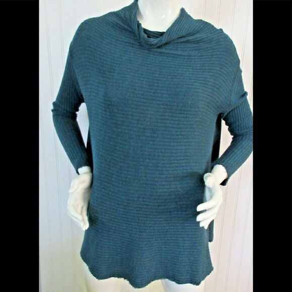 Anthropologie We the Free top open back sz Medilum - Picture 1 of 3